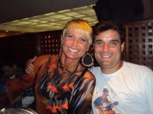 eu e xuxa