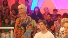 xuxa e du